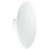 Image de Applique 18W Led 4000K ligne de tête blanche
