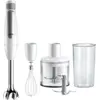 Image de Braun Household Mq7035iwh - Multiquick 7 Mixeur Plongeant