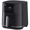 Image de Braun HF5030 Unique 6 L Autonome 1700 W Friteuse d’air chaud Noir