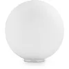 Image de Ideal Lux - mapa TL1 D30, Lampe de table