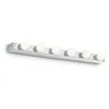 Image de Ideal Lux - privé' AP6, Applique