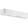 Image de Ideal Lux - mail AP3, Applique murale