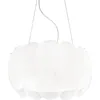 Image de Ideal Lux - ovalino SP5, suspension