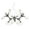 Image de Ideal Lux - noeuds SP15, Suspension
