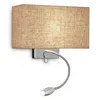 Image de HOTEL AP2, Applique, Ideal Lux