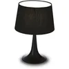 Image de Ideal Lux - london TL1 small, Lampe de table