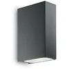 Image de TETRIS-2 AP2, Lampe murale Ideal Lux