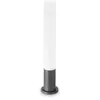 Image de Edo outdoor PT1 rond, Borne Ideal Lux