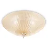Image de Shell PL4, Lampe de plafond Ideal Lux
