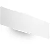 Image de Ideal Lux - zig zag ap D29, Applique