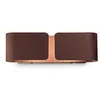 Image de Applique murale décorative encastrable Corten, E27