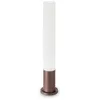 Image de Edo outdoor PT1 rond, Borne Ideal Lux