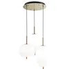 Image de Ideal Lux - humble SP3, Suspension