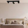 Image de RUDY PL3, plafonnier, Ideal Lux