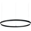 Image de Ideal Lux - oracle slim sp D90 rond on-off, Suspension