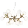 Image de Ideal Lux - noeuds SP15, Suspension