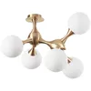 Image de Ideal Lux - nodes PL5, Plafonnier