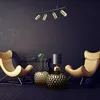 Image de Ideal Lux - dynamite SP4, Suspension à barres
