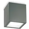 Image de Ideal Lux - techo PL1 big, Plafonnier