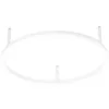 Image de Ideal Lux - oracle slim pl D50 3000K, plafonnier
