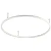 Image de Ideal Lux - oracle slim pl D70 3000K on-off, Plafoniera