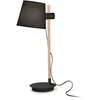 Image de Ideal Lux - axel TL1, Lampe de table