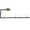Image de Ideal Lux - birds PL5, Plafonnier