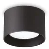 Image de Ideal Lux - spike PL1, Plafonnier