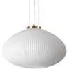 Image de Ideal Lux - plisse' SP1 D45, Sospensione