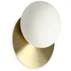 Image de Ideal Lux - ninfea AP1, Applique