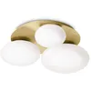 Image de Ideal Lux - ninfea PL3, ceiling light