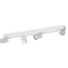 Image de Ideal Lux - rudy Spot de Plafond à 4 Lumières Bar Blanc