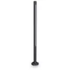 Image de Ideal Lux - jedi Borne d'Extérieur led 80cm Anthracite, 3000K, IP65, Non Dimmable