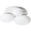 Image de Ideal Lux - ninfea PL3, ceiling light