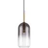 Image de Ideal Lux - empire SP1, Suspension Cylindre