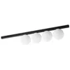 Image de Ideal Lux - binomio PL4, Lampe de plafond