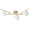 Image de Ideal Lux - atlas PL3, Plafonnier