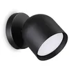Image de Ideal Lux - dodo ap1 applique 1xgx53 max 15w noir - 314099