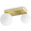 Image de Ideal Lux - penta PL2, Plafonnier