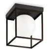 Image de Lingotto PL1, Plafonnier Ideal Lux