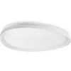 Image de Ideal Lux - gemini pl d 081, Plafoniera