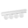 Image de Ideal Lux - ping pong PL4, plafonnier