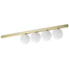 Image de Ideal Lux - binomio PL4, Lampe de plafond
