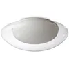 Image de Ideal Lux - squish Plafonnier led 64cm Transparent 3000K