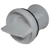 Image de Filtre à peluches pour Lave-linge Bosch b/s/h 00605010