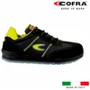 Image de Chaussures de sécurité cofra owens s1 taille 46