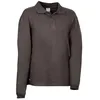Image de Polo Wimbledon Anthracite Cofra Taille Xs