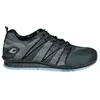 Image de Chaussures de sécurité Cofra fluent black s1 taille 38