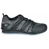 Image de Chaussures de sécurité Cofra Fluent Noir S1 Taille 44