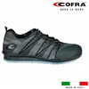 Image de Chaussures de sécurité Cofra fluent black s1 taille 46